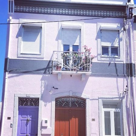 Lilac Homestay セトゥーバル エクステリア 写真