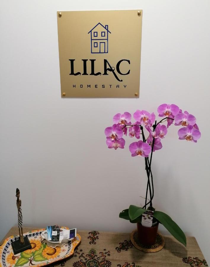 Lilac Homestay セトゥーバル エクステリア 写真