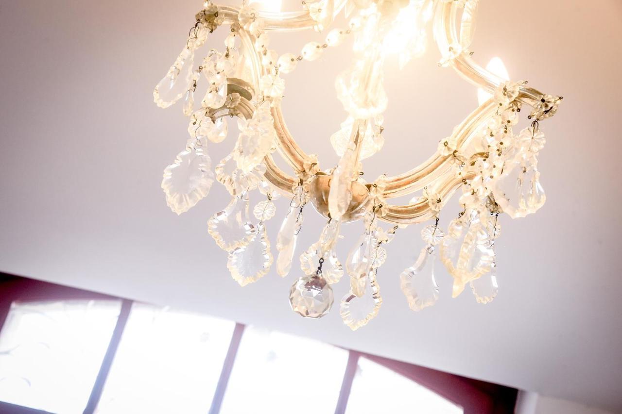 Lilac Homestay セトゥーバル エクステリア 写真