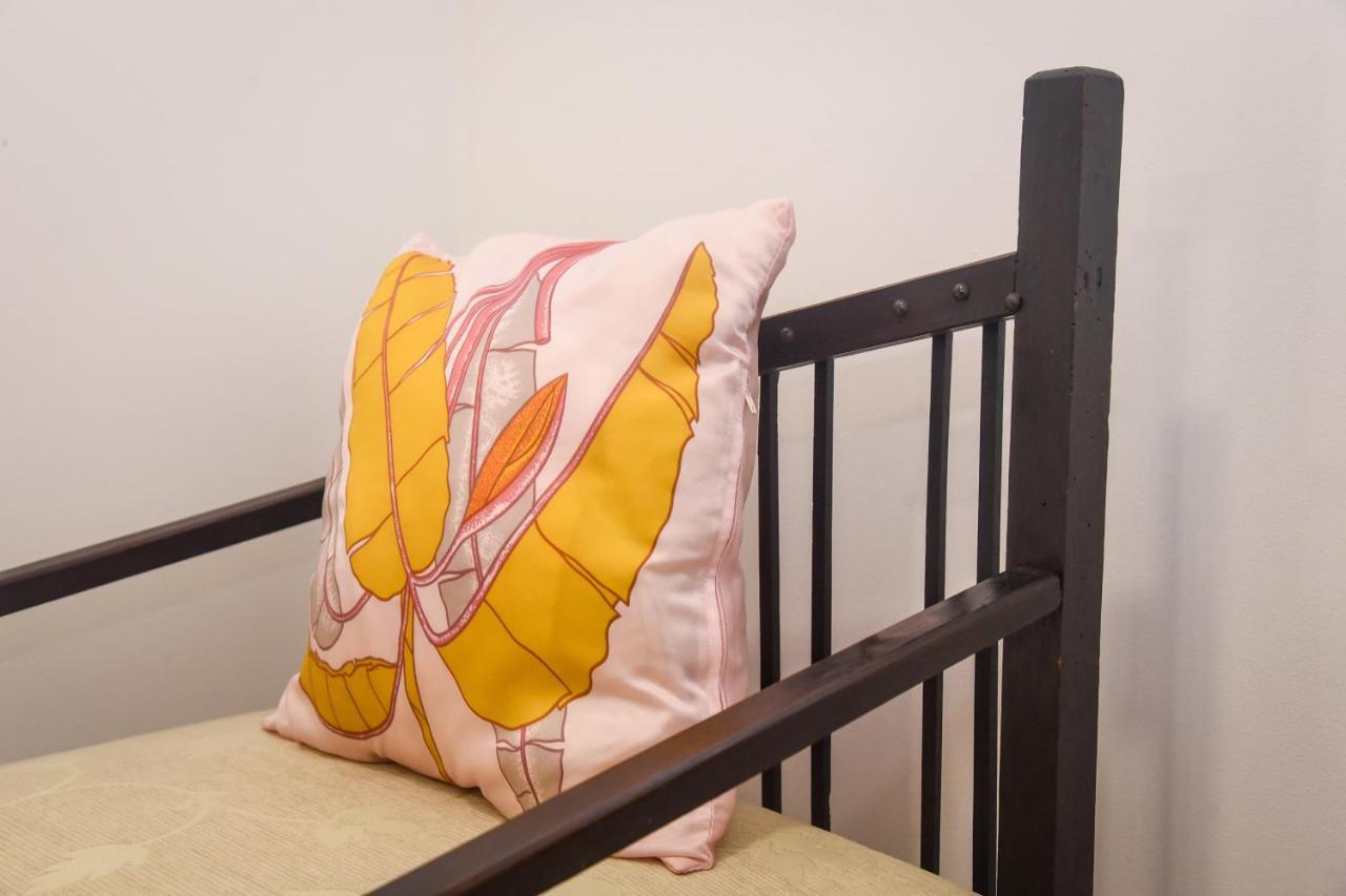 Lilac Homestay セトゥーバル エクステリア 写真