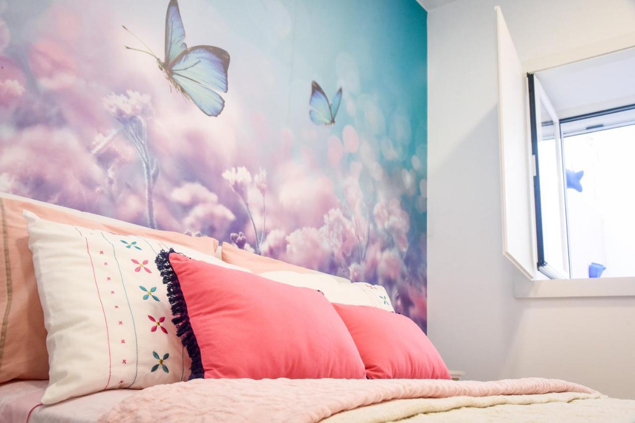 Lilac Homestay セトゥーバル エクステリア 写真