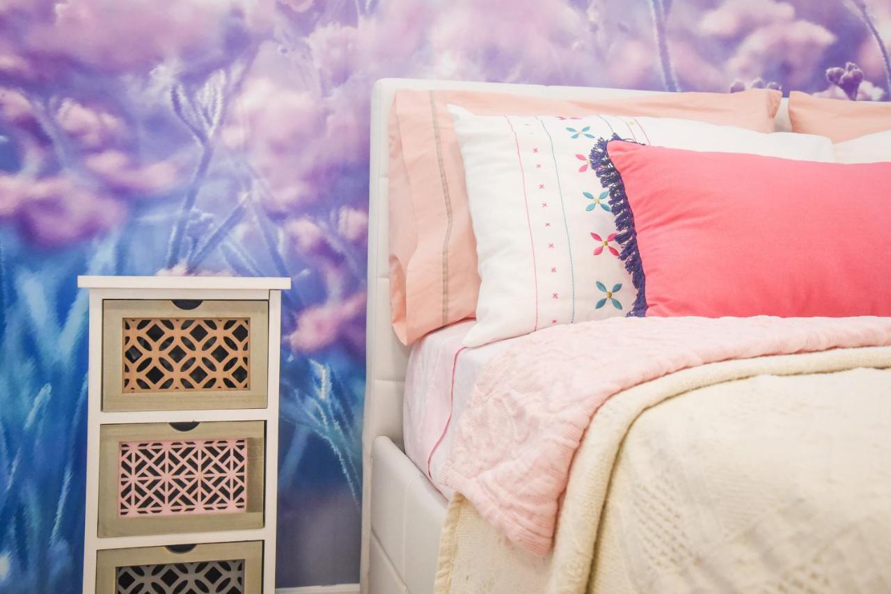 Lilac Homestay セトゥーバル エクステリア 写真