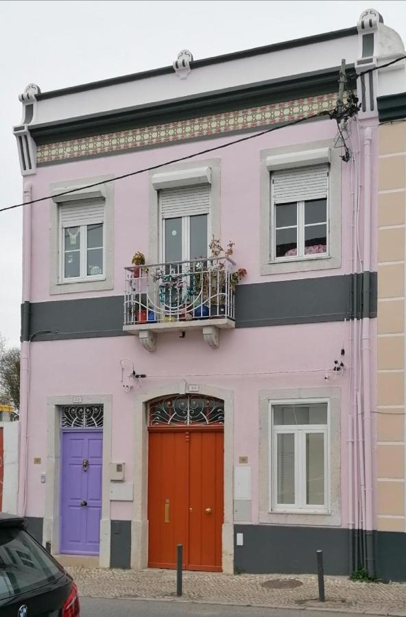 Lilac Homestay セトゥーバル エクステリア 写真