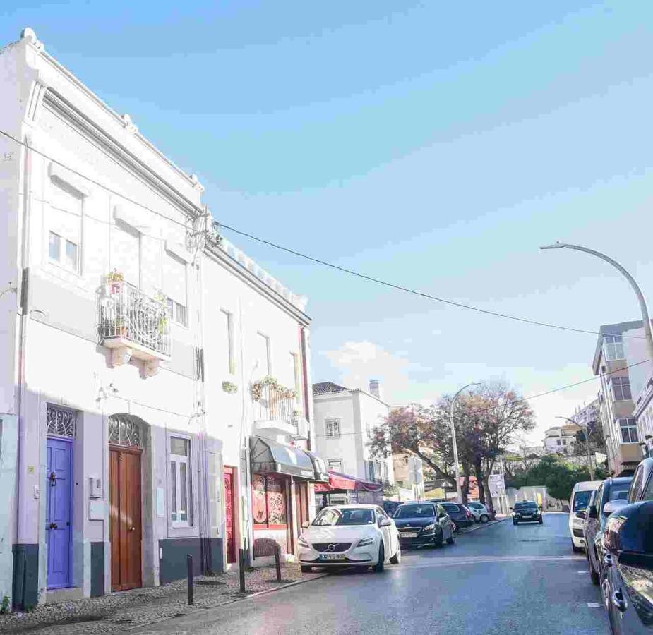 Lilac Homestay セトゥーバル エクステリア 写真
