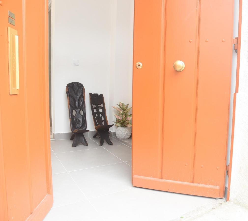 Lilac Homestay セトゥーバル エクステリア 写真