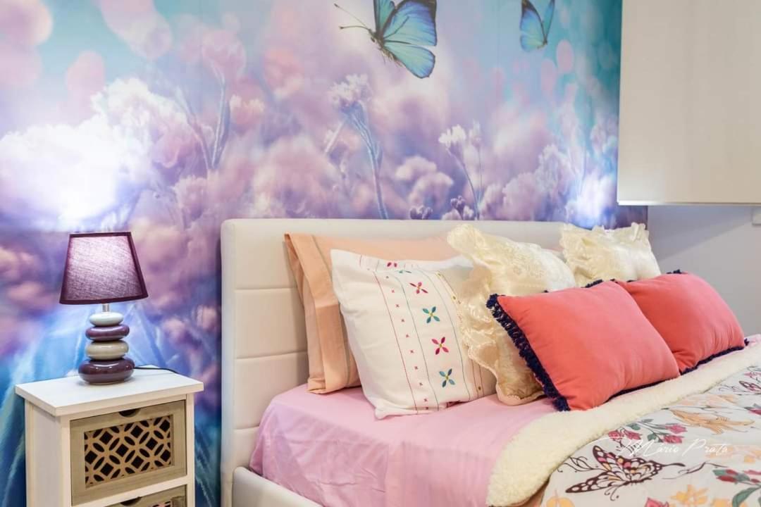 Lilac Homestay セトゥーバル エクステリア 写真