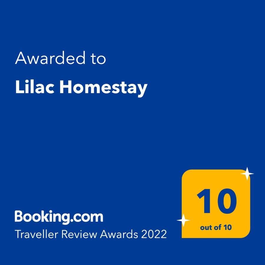 Lilac Homestay セトゥーバル エクステリア 写真