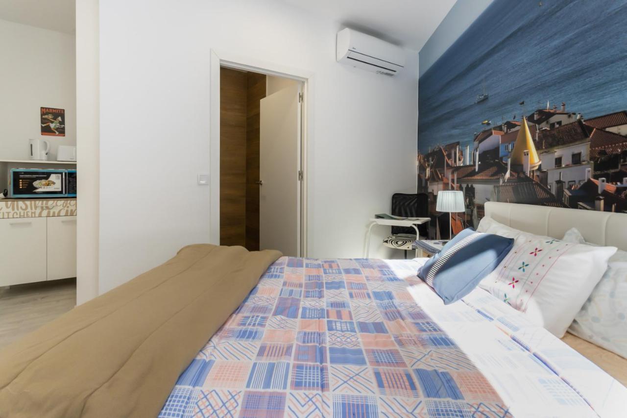 Lilac Homestay セトゥーバル エクステリア 写真