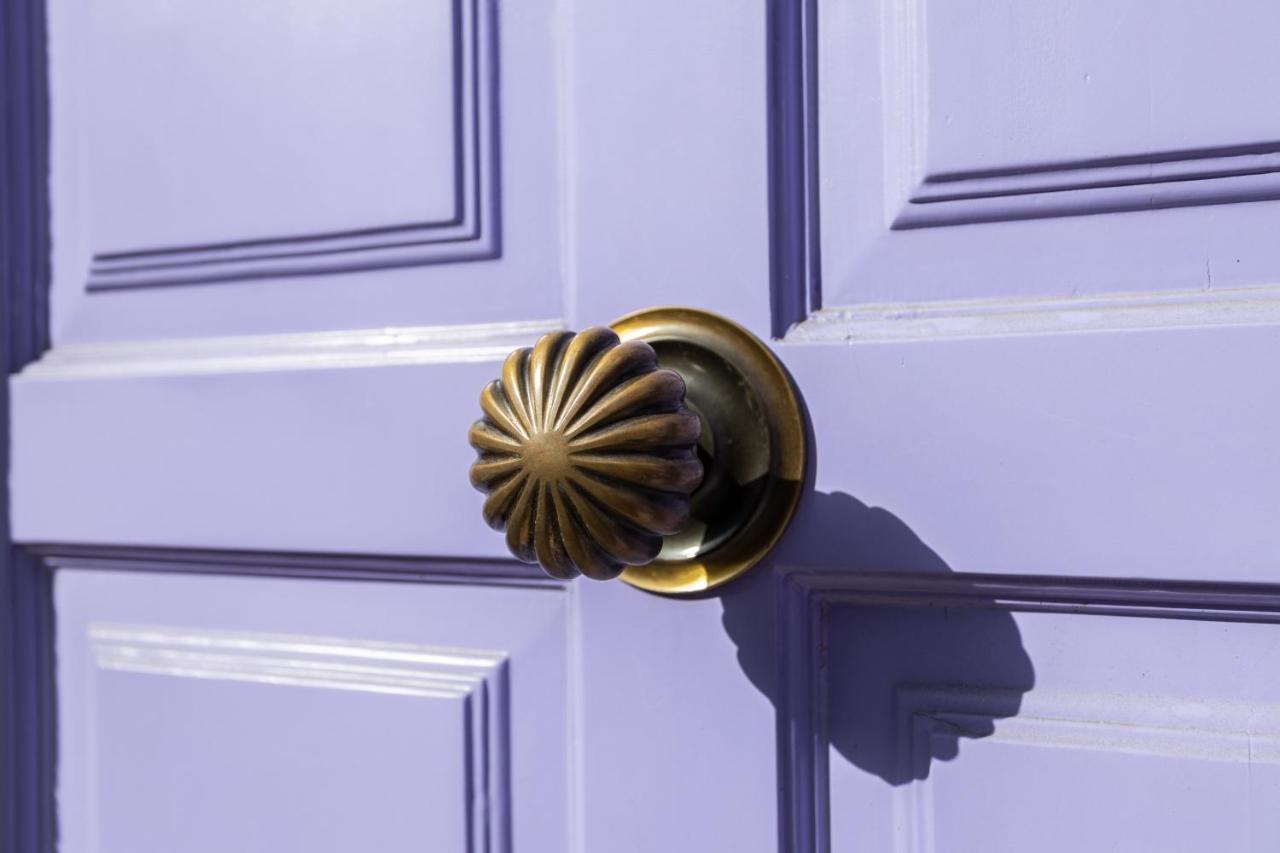 Lilac Homestay セトゥーバル エクステリア 写真
