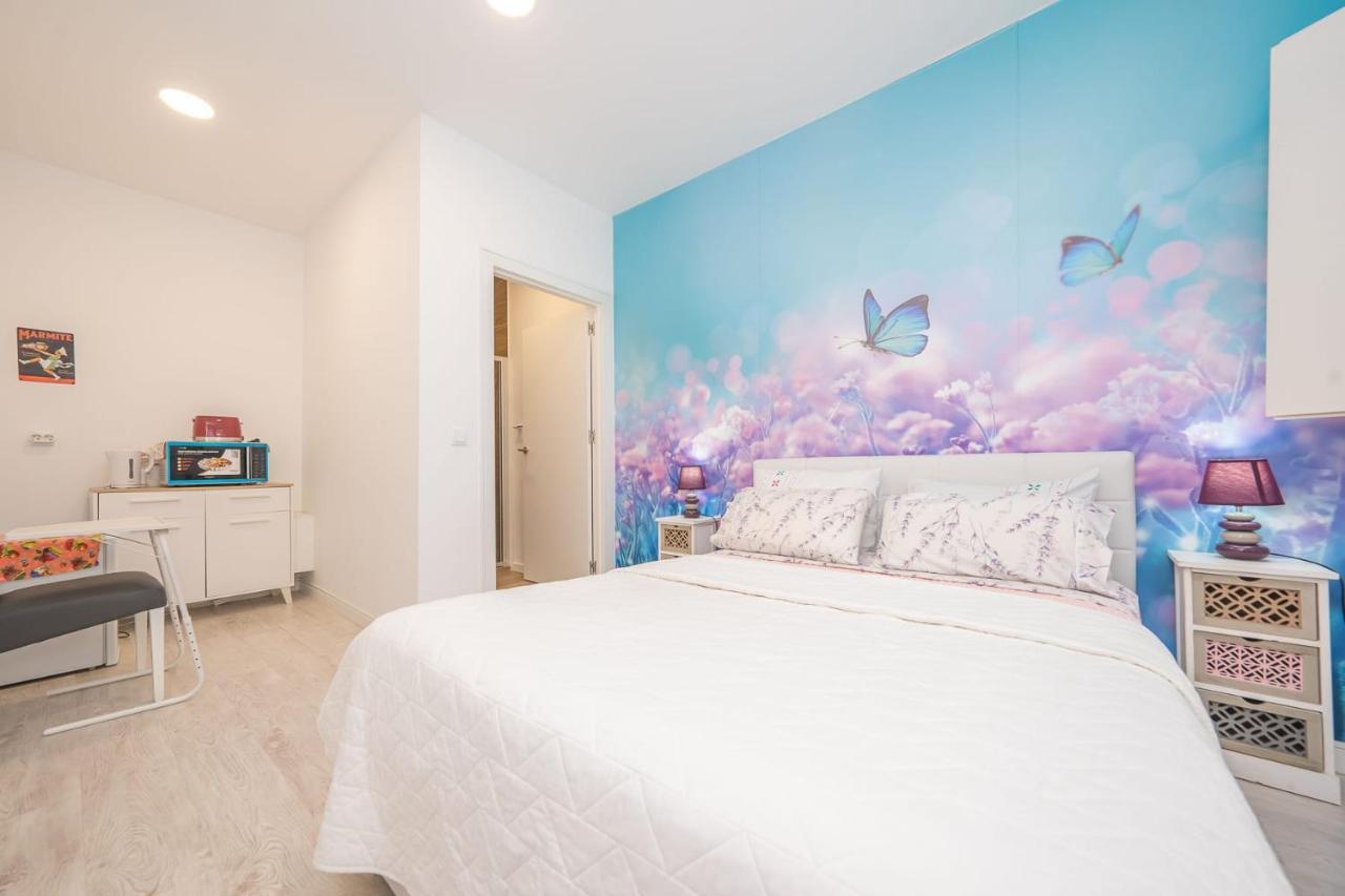 Lilac Homestay セトゥーバル エクステリア 写真