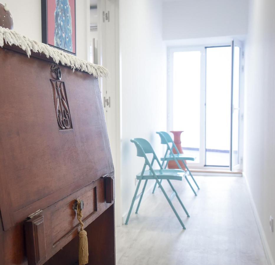 Lilac Homestay セトゥーバル エクステリア 写真