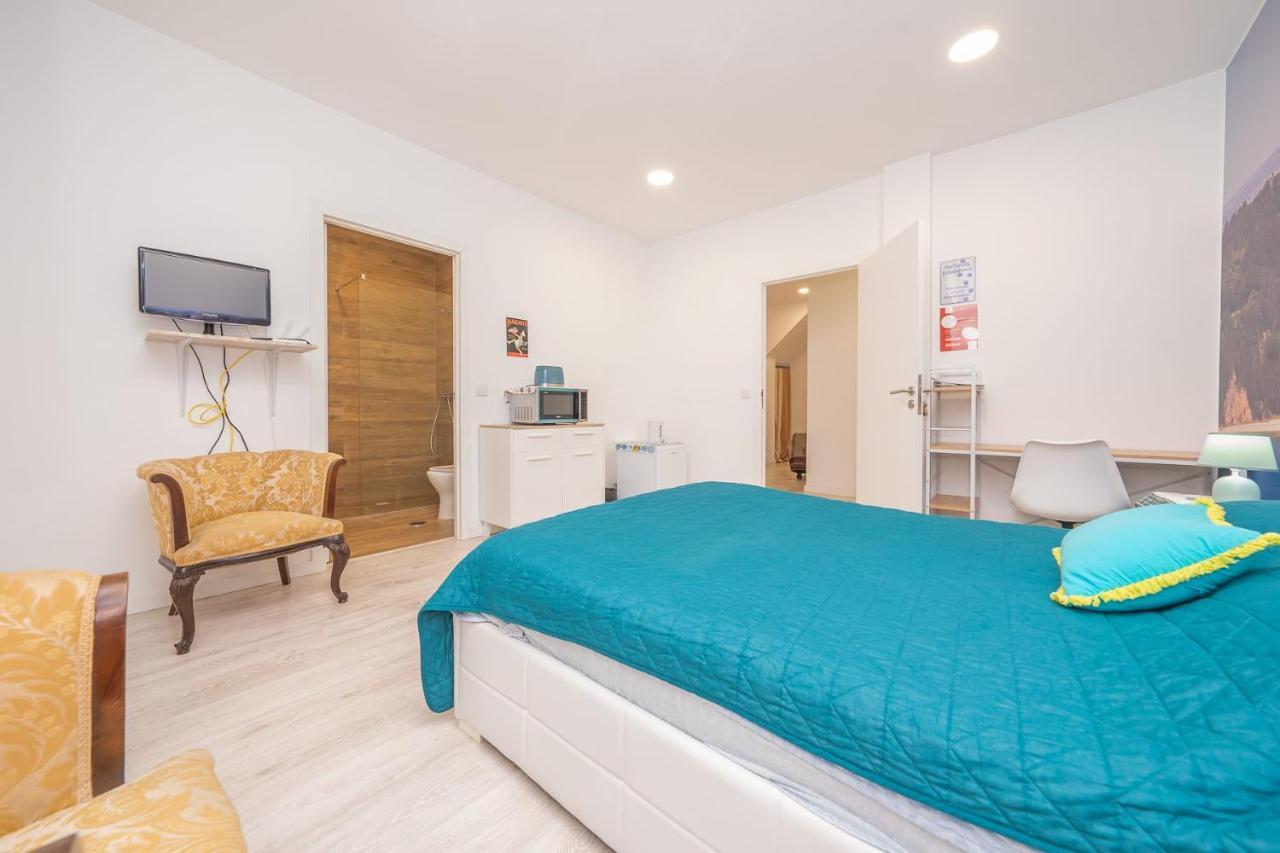 Lilac Homestay セトゥーバル エクステリア 写真